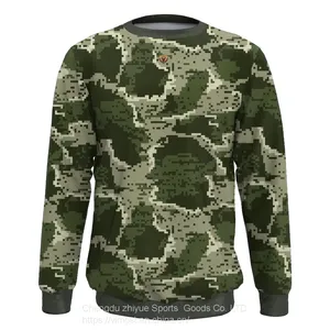 Sublimation Sweatshirts thumbnail-2