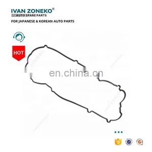 High Quality Nbr /fkm Valve Cover Gasket Valve Intake Rocker Gasket Top Gasket For Mitsubishi Oem 1035a108 thumbnail-3