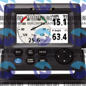 FURUNO RD33 Navigational Data Organizer thumbnail-2