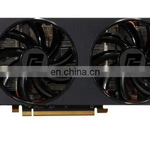Radeon RX 5700 XT 8 Gb GDDR 6 256 Bit 4096 x Axrx 5700 XT 8gbd6-3dh Gpu Card Graphic Cards thumbnail-4