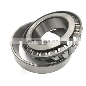 Factory Price High Precision 100x180x49 mm Inch Tapered Roller Bearing 32220 32915 thumbnail-1