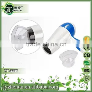 Unfolded Hair Dryer ABS Injection Good Quality Tourmaline Hair Dryer thumbnail-4