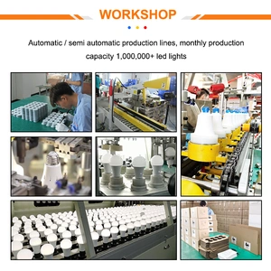 Hangzhou Timple Lighting Co., Ltd company overview - view 1 thumbnail