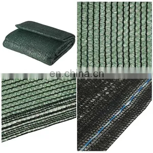 Different Color and Different Kinds of Weight of Agricultural Green Shade Net thumbnail-5