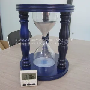 Hourglass Inspection Service Quality QC On-site Inspection thumbnail-1