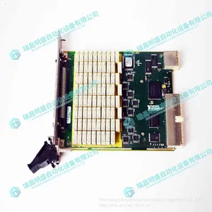 NI PXI-2576 Multiplexer Module thumbnail-1