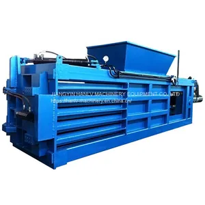 Carton Balers Pressing Machine thumbnail-2