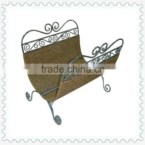 2013 Unique Competitive Price High Quality Audio Used Magazine Racks thumbnail-1