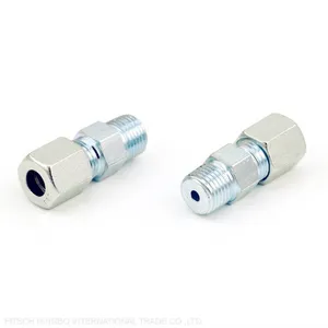 Non-return Valves for Lubrication System thumbnail-4
