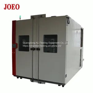 Humidity Range 20%~98%R.H Humidity Chamber Used AC 380V thumbnail-1