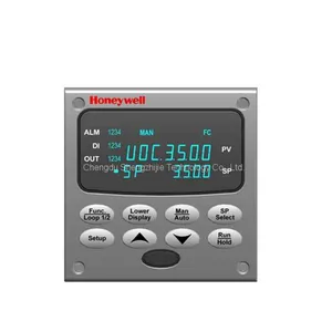 Honeywell UDC3500 Universal Digital Controller Inventory thumbnail-1