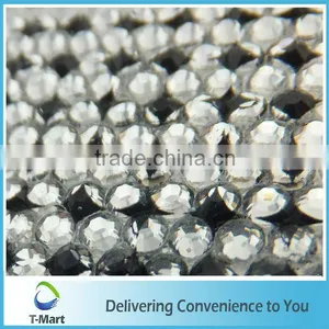 Factory Direct Adhesive Rhinestone Sheet Self Acrylic Epoxy Resin Jewelry Sheet for Evening Dress Acrylic Sheet for Bathtub thumbnail-1