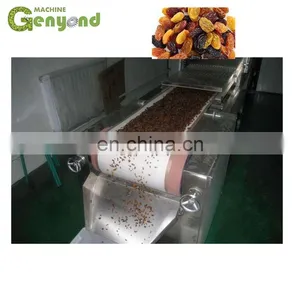 Plant for Raisin /dried Grapes Processing Machine thumbnail-4