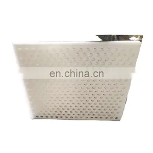 High Quality Plastic Polypropylene Retort Separator Sheets thumbnail-1