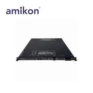 Triconex CM3201 Communication Module thumbnail-2