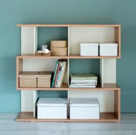 Bookcases thumbnail-1