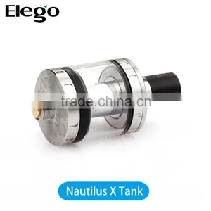 Eigate Newest Aspire Nautilus X Atomizer 2ml Tank With U-tech Coil System Wholesale thumbnail-6