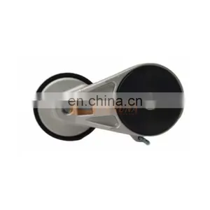 China Heavy Truck Sinotruk HOWO T5g T7h Tx LKW-Ersatzteile VG1062060114 Automatische Spannrolle thumbnail-2