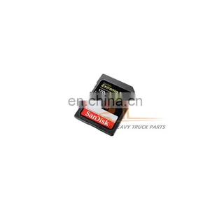 China Heavy Truck C7h/T7h/T5g Sinotruk Sitrak Electric System Truck Spare Parts WG9918788101 Quad-Position Video System Sd Card thumbnail-1