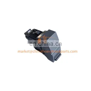 Foton Auman/Aumark/Miler/Land Pioneer Weichai Engine Gearbox Zf/Fast Truck Spare Parts 1b24937300124 Neutral Power Take thumbnail-2