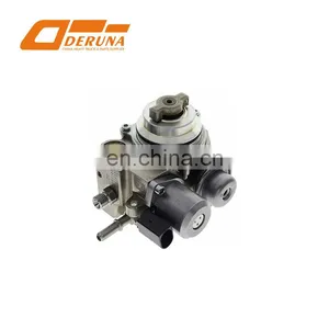 FAW Truck Spare Parts High Pressure Fuel Pump Assembly 1111010-73D For FawJ6 J6p J6L J7 Truck thumbnail-3