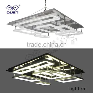 High Quality Square Led Ceiling Lights/Lighting thumbnail-2
