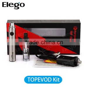 Cloudy Vape Starter Kit Kanger New EVod Series Topevod Kit Genuine Kanger TopeVod thumbnail-1