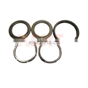 16S2530 Gearbox Parts Synchronizer Kit 1297304507 129730452512973045231297304485 thumbnail-1