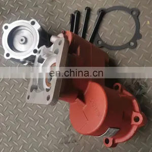 China Heavy Duty Truck Howo Super Twelve Gearbox Sub Box PTO Assembly 18/23 CJ12D-B25 thumbnail-5