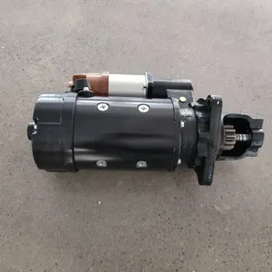Cummins 3415537 Starter thumbnail-2