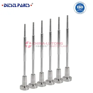 Common Rail Fuel Injector Control Valve F00VC01004 thumbnail-2