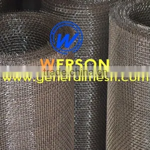 40mesh Nichrome Wire Mesh thumbnail-3