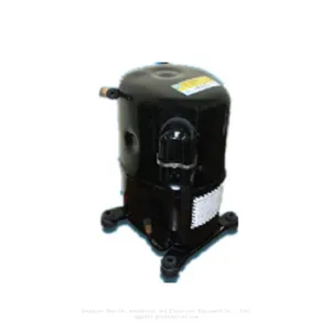 KK Brand AE4440Y Ice Machine With R134a Ice Cream Machine Beverage Cabinet Compressor thumbnail-1