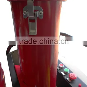Large Industrial Vacuum Cleaner for Sale thumbnail-6