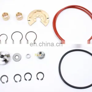 For Volvo S60 R V70 R R-line KKK K24 Turbo Charger Rebuild Turbocharger Repair Kit thumbnail-1