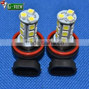 Hotsale Superbright 18smd Fog Led Light h7 H11 Car Led Light h8 thumbnail-1