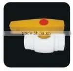 PP-R Fittings/PP-R Ball Valve With Steel Core Inside thumbnail-2