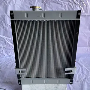 Light Truck Engine Spare Parts Radiator Assembly Beijing BAW BP10441310211 thumbnail-6