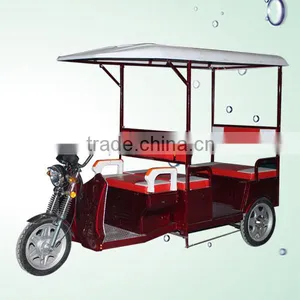 for Passanger Abs Made in China Tricycle thumbnail-1