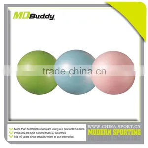 Fitness Pilate Exercise Ball Chair With Different Color thumbnail-1