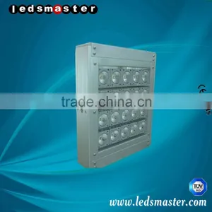 8Years Warranty UL and DLC Listed IP67 High Power 200 Watt Led Lights Billboard Stadium Flood Light 800W Replacement thumbnail-1