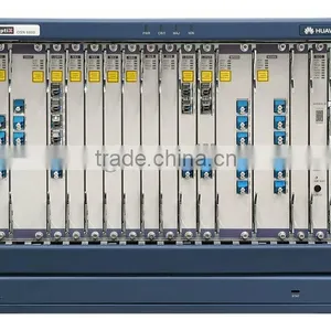 Huawei OptiX OSN6800 Optical Transmission System Huawei Sdh thumbnail-1