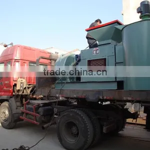 Good Quality Energy-saving Coal Powder Briquetting Press/pressure Ball Machine for Sale/coal Pressure Ball Machine thumbnail-3