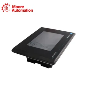 Allen Bradley  2711-T10C15 Operator Interface thumbnail-3