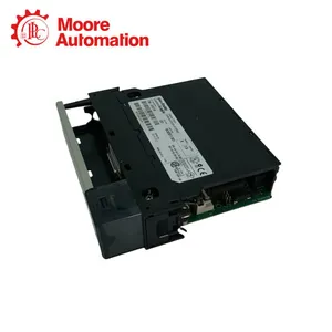 AB 1756-ENET ControlLogix Ethernet Communication Interface Module New thumbnail-3