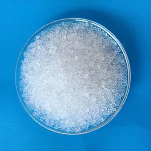 Multipurpose 2-4mm White Silica Gel Beads Desiccant in Electronics Chemical thumbnail-1