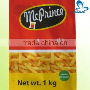 Custom Printed Potato Chip Bags thumbnail-1