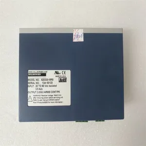 Kollmorgen S20330-SRS Digital AC Servo Driver thumbnail-2