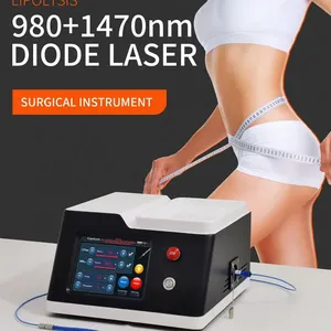Durable Stainless Steel Laser Hair Removal Machine With Medical-Grade Materials thumbnail-3