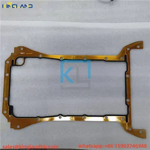Diesel Engine Parts Oil Pan Gasket 504164360 Fit For Iveco thumbnail-3